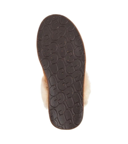 UGG W Scuffette II 1106872 CHE (UA35-e) Women's Shoes/Flip Flops