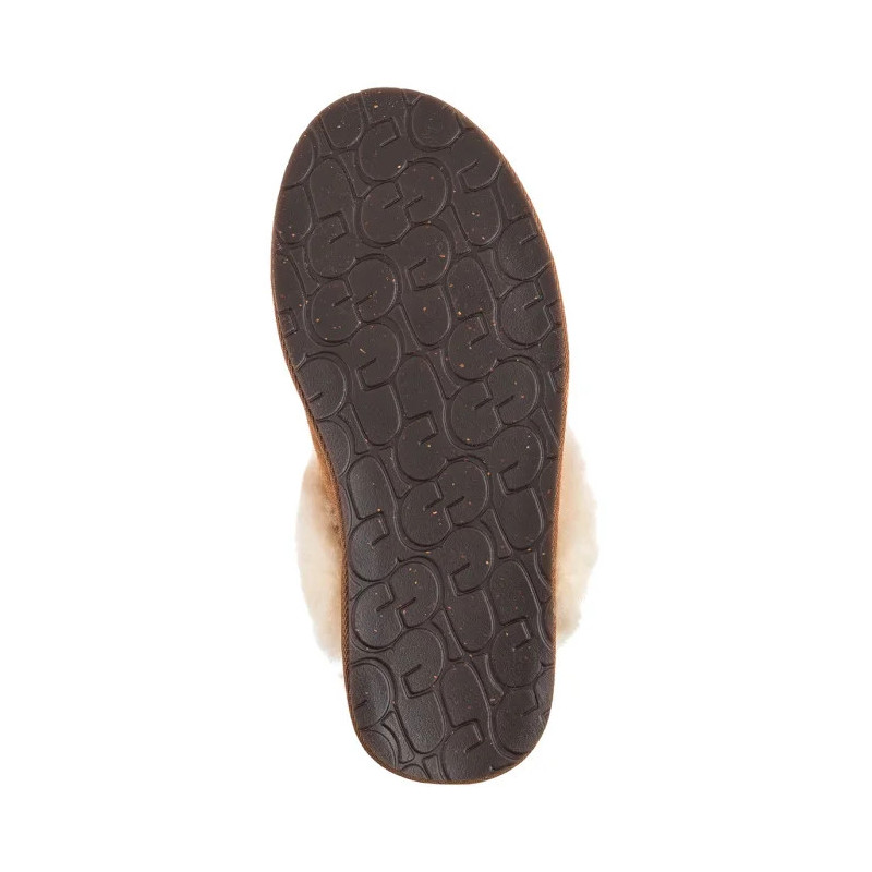 UGG W Scuffette II 1106872 CHE (UA35-e) Women's Shoes/Flip Flops