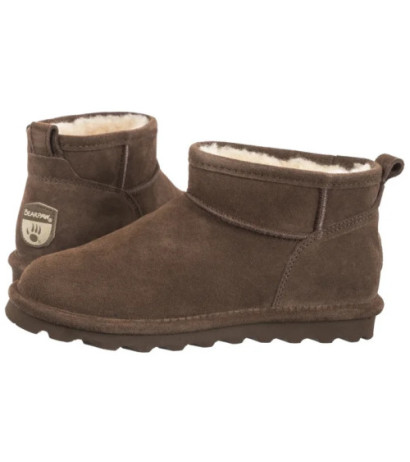 Bearpaw Shorty Cocoa 2860W (BE9-c) batai