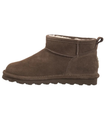 Bearpaw Shorty Cocoa 2860W (BE9-c) batai