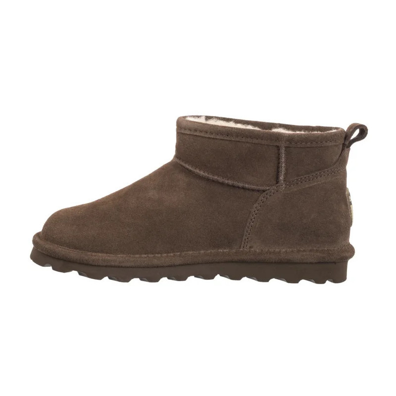 Bearpaw Shorty Cocoa 2860W (BE9-c) batai