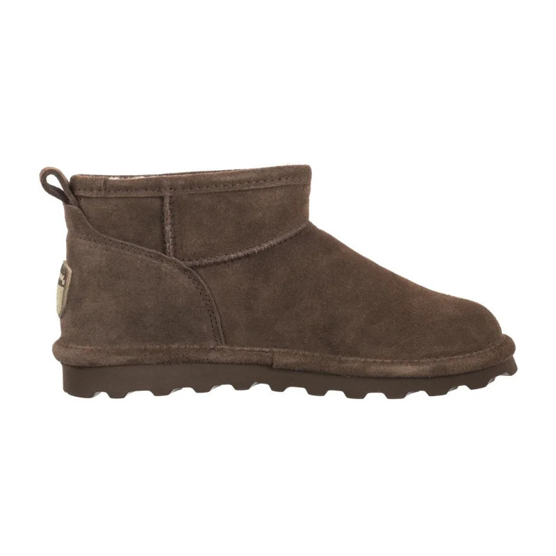 Bearpaw Shorty Cocoa 2860W (BE9-c) batai