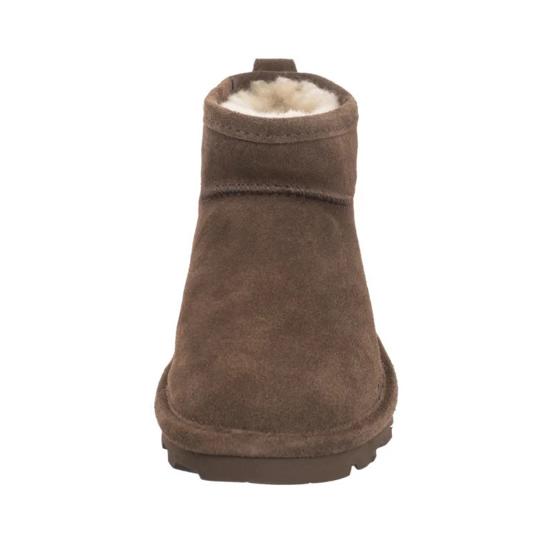 Bearpaw Shorty Cocoa 2860W (BE9-c) batai