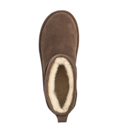 Bearpaw Shorty Cocoa 2860W (BE9-c) batai