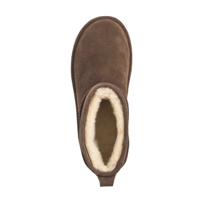 Bearpaw Shorty Cocoa 2860W (BE9-c) batai