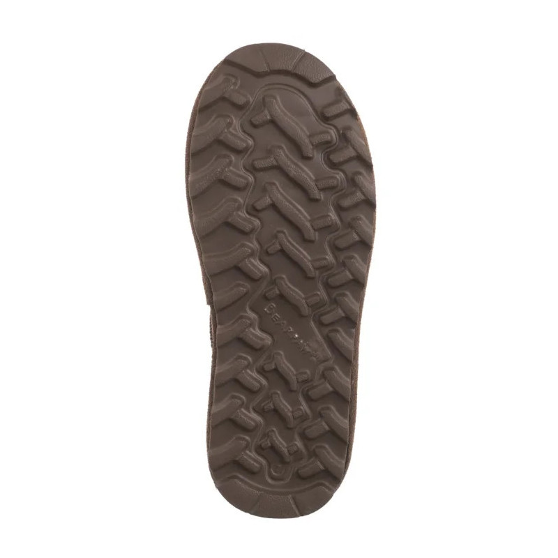 Bearpaw Shorty Cocoa 2860W (BE9-c) batai