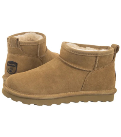 Bearpaw Shorty Iced Coffee 2860W (BE9-d) batai