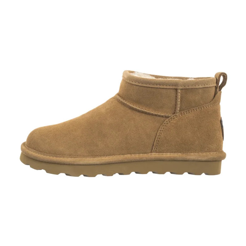 Bearpaw Shorty Iced Coffee 2860W (BE9-d) batai