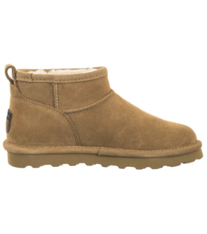 Bearpaw Shorty Iced Coffee 2860W (BE9-d) batai