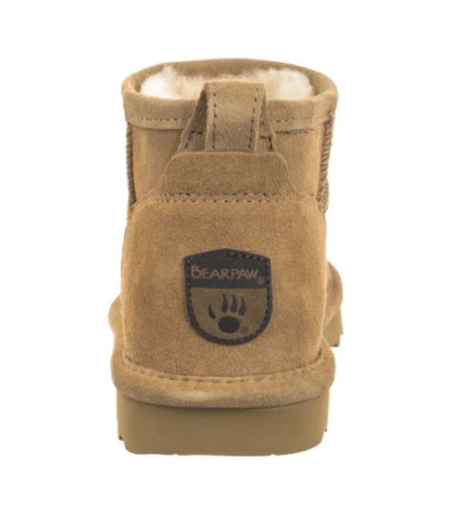 Bearpaw Shorty Iced Coffee 2860W (BE9-d) batai