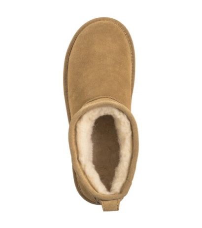 Bearpaw Shorty Iced Coffee 2860W (BE9-d) batai