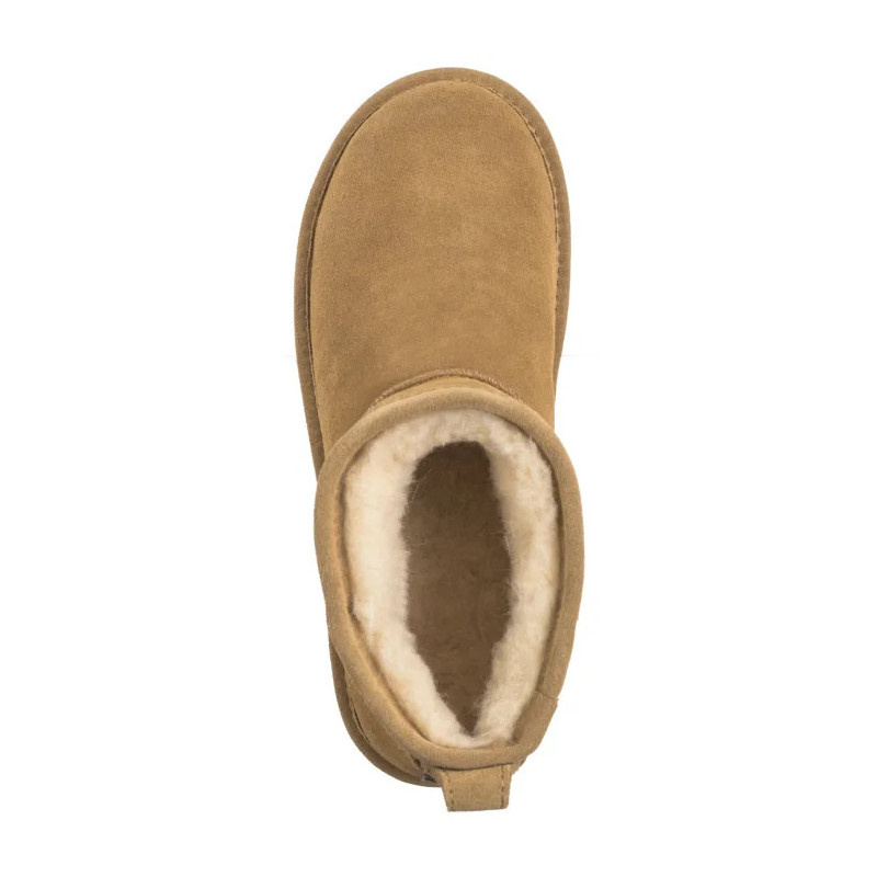 Bearpaw Shorty Iced Coffee 2860W (BE9-d) batai