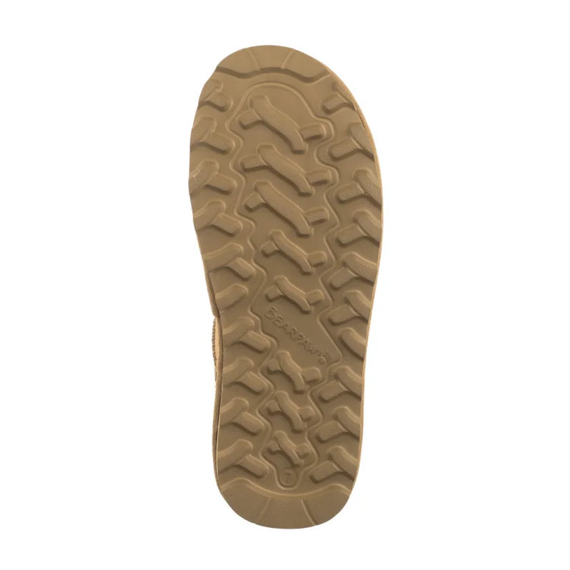 Bearpaw Shorty Iced Coffee 2860W (BE9-d) batai