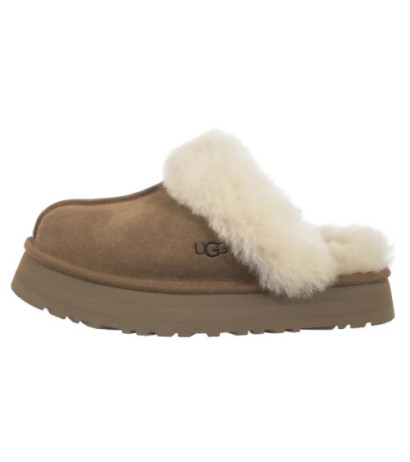 UGG W Disquette 1122550 CHE (UA89-b) Women's Shoes/Flip Flops