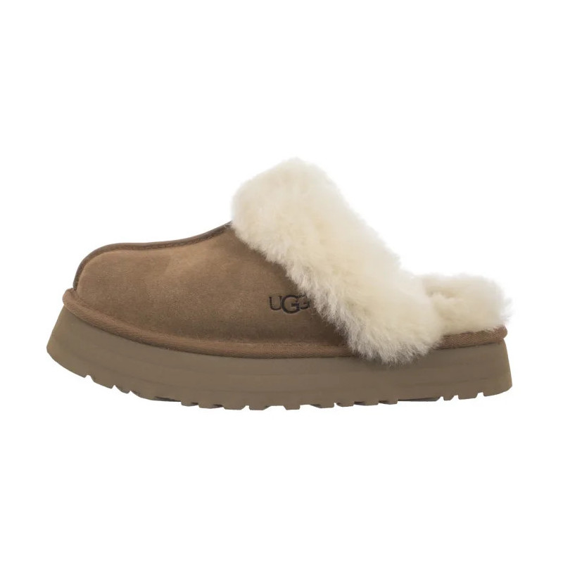 UGG W Disquette 1122550 CHE (UA89-b) Women's Shoes/Flip Flops