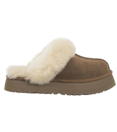 UGG W Disquette 1122550 CHE (UA89-b) Women's Shoes/Flip Flops