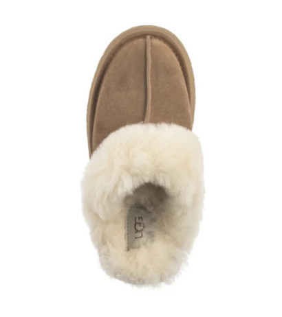 UGG W Disquette 1122550 CHE (UA89-b) Women's Shoes/Flip Flops