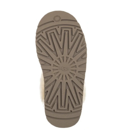 UGG W Disquette 1122550 CHE (UA89-b) Women's Shoes/Flip Flops