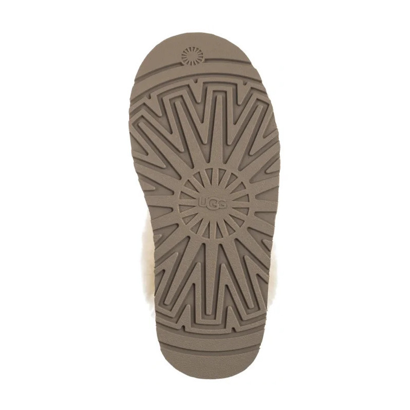 UGG W Disquette 1122550 CHE (UA89-b) Women's Shoes/Flip Flops