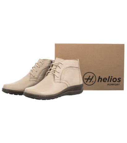 Helios Ecru 612-2 10 (HE8-b) shoes