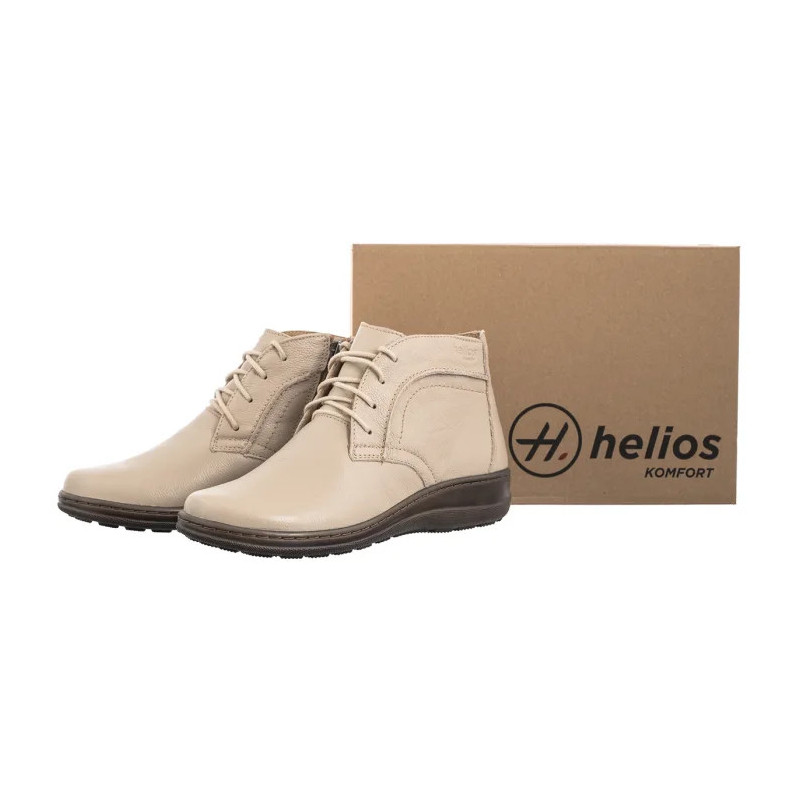 Helios Ecru 612-2 10 (HE8-b) shoes