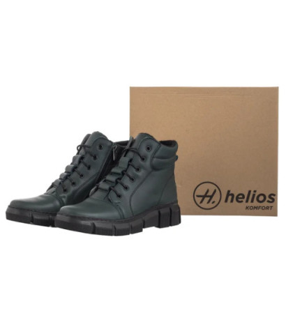 Helios Zielone 562S 56 (HE9-c) shoes