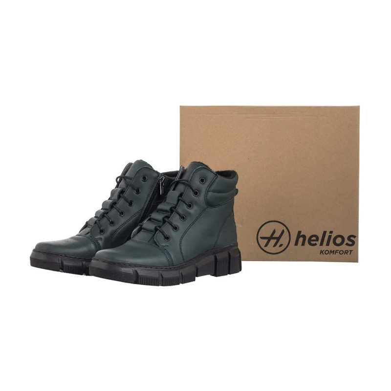 Helios Zielone 562S 56 (HE9-c) batai