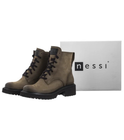 Nessi Khaki 2201/104 (NE353-b) batai