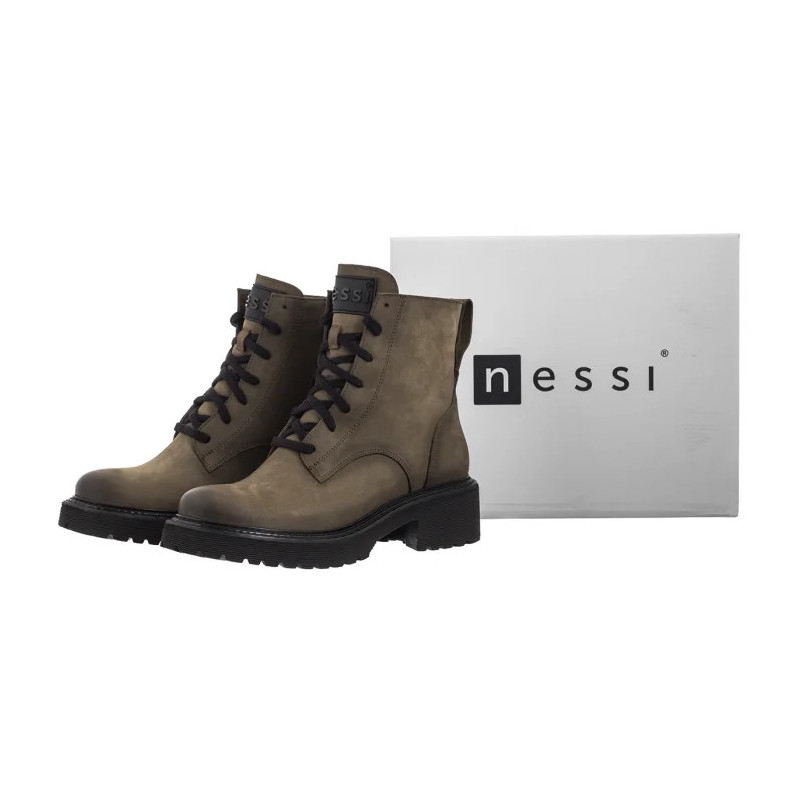 Nessi Khaki 2201/104 (NE353-b) batai