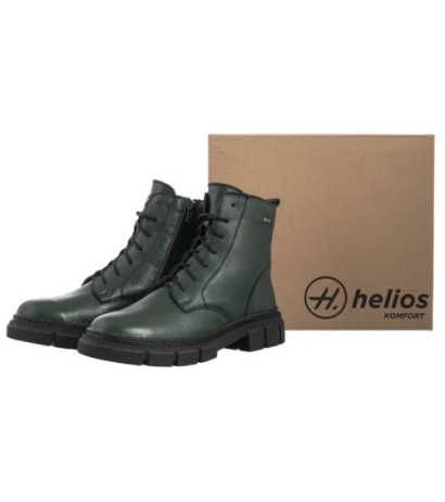 Helios Zielone 549 566 (HE13-c) kingad