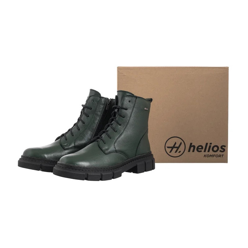 Helios Zielone 549 566 (HE13-c) kingad