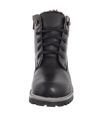 Helios Czarne 555 012 (HE12-b) boots