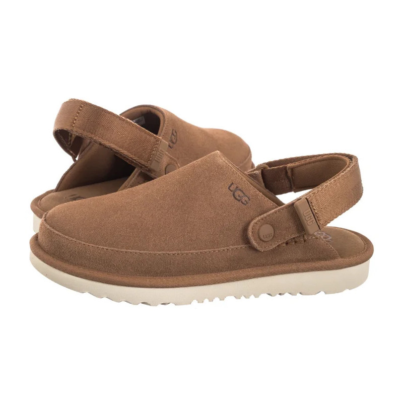 UGG K Goldenstar Clog 1159770K CHE (UA133-a) Moteriški batai/šlepetės