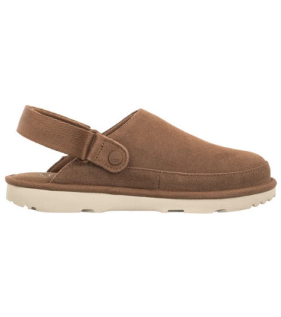 UGG K Goldenstar Clog 1159770K CHE (UA133-a) Moteriški batai/šlepetės