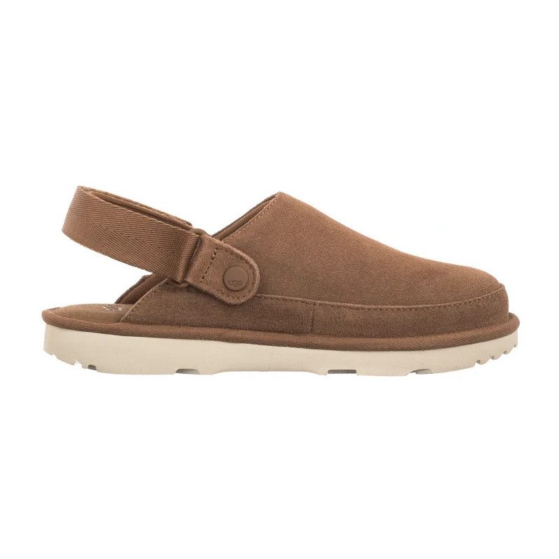 UGG K Goldenstar Clog 1159770K CHE (UA133-a) Moteriški batai/šlepetės