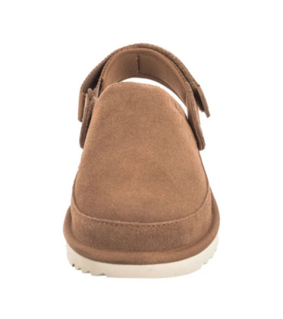 UGG K Goldenstar Clog 1159770K CHE (UA133-a) Moteriški batai/šlepetės