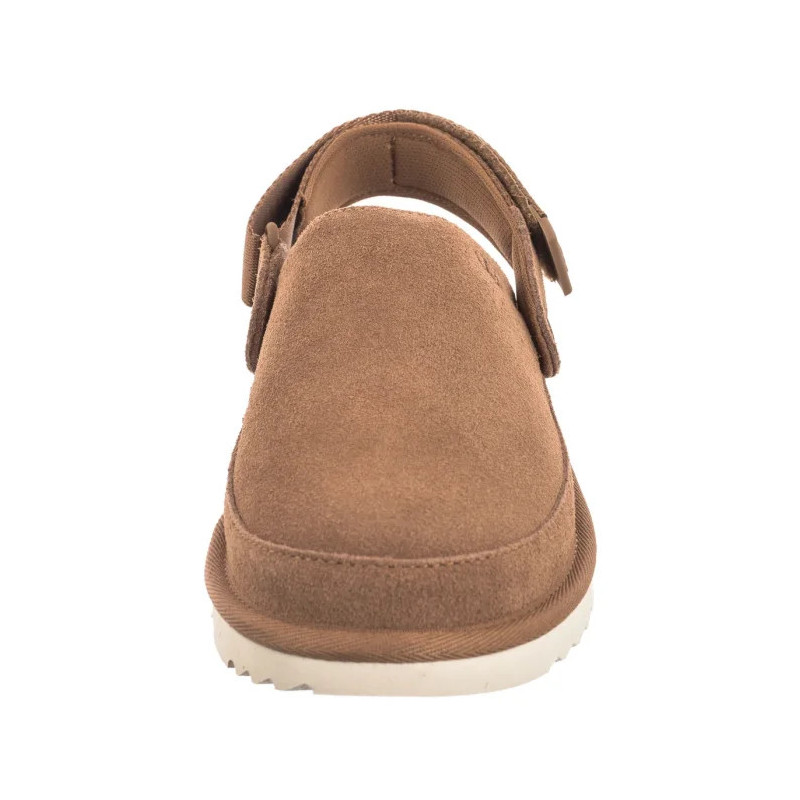 UGG K Goldenstar Clog 1159770K CHE (UA133-a) Moteriški batai/šlepetės