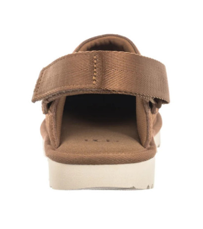 UGG K Goldenstar Clog 1159770K CHE (UA133-a) Moteriški batai/šlepetės