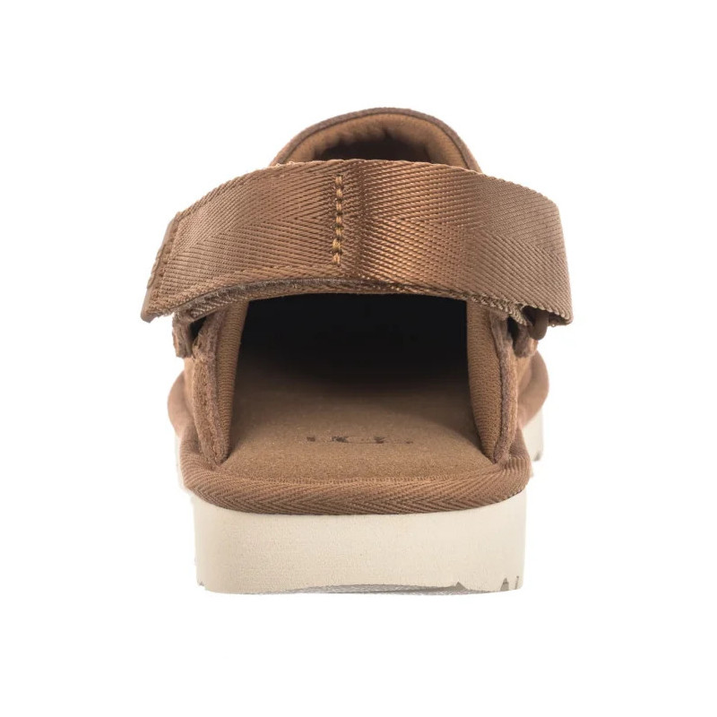 UGG K Goldenstar Clog 1159770K CHE (UA133-a) Moteriški batai/šlepetės