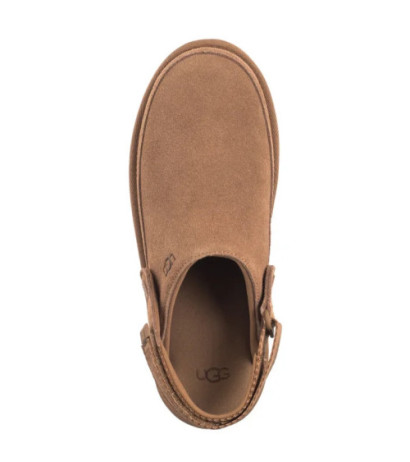 UGG K Goldenstar Clog 1159770K CHE (UA133-a) Moteriški batai/šlepetės