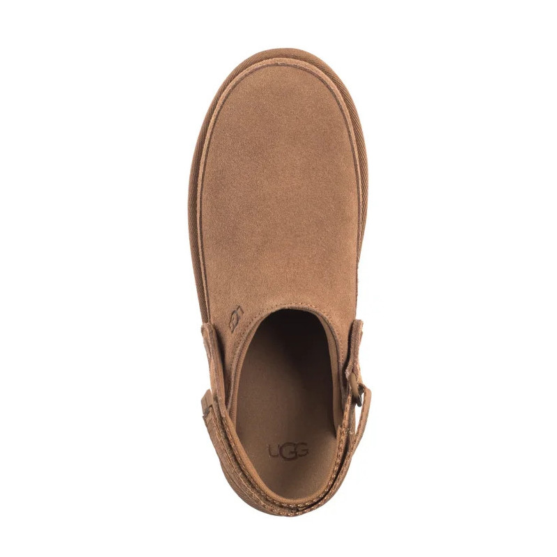 UGG K Goldenstar Clog 1159770K CHE (UA133-a) Moteriški batai/šlepetės