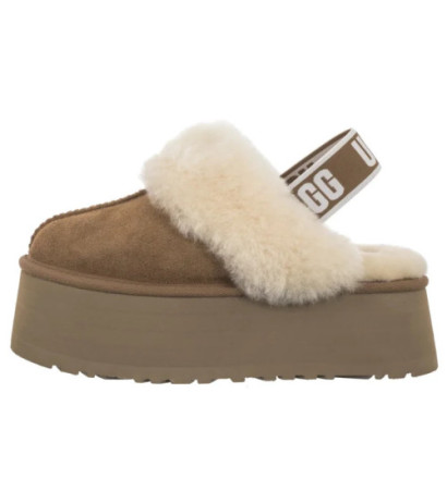 UGG W Funkette 1113474 CHE (UA137-a) Naiste kingad/klappide klapid