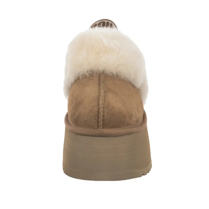 UGG W Funkette 1113474 CHE (UA137-a) Naiste kingad/klappide klapid