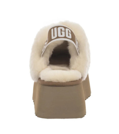 UGG W Funkette 1113474 CHE (UA137-a) Naiste kingad/klappide klapid