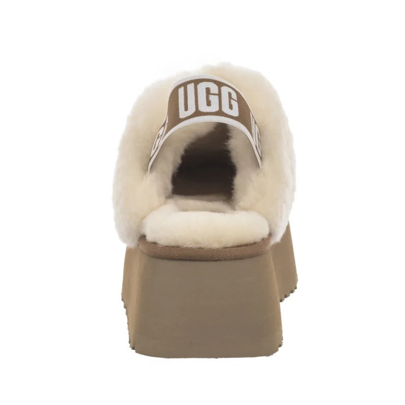 UGG W Funkette 1113474 CHE (UA137-a) Naiste kingad/klappide klapid