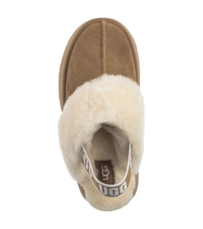 UGG W Funkette 1113474 CHE (UA137-a) Naiste kingad/klappide klapid