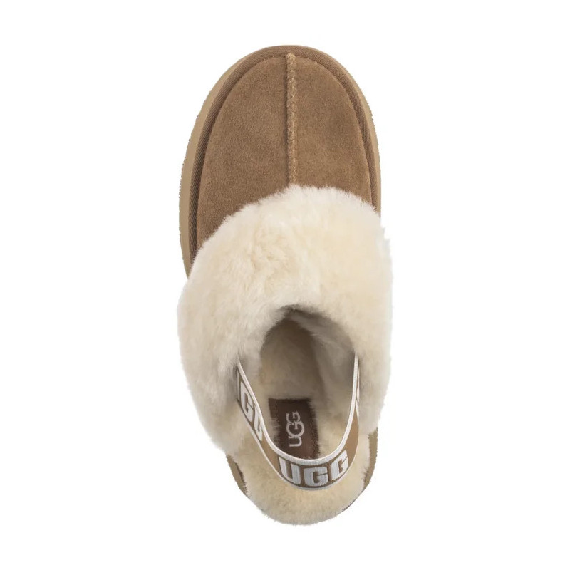 UGG W Funkette 1113474 CHE (UA137-a) Naiste kingad/klappide klapid