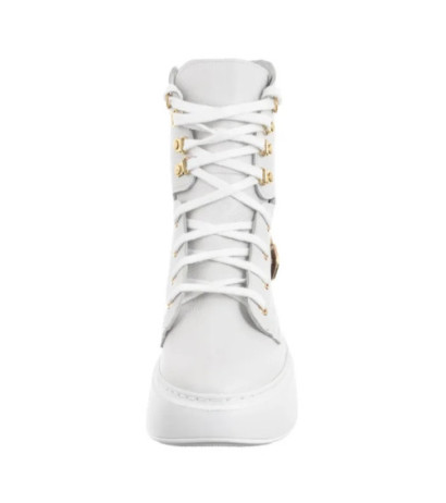 Nepeke Nena White (NP2-a) shoes