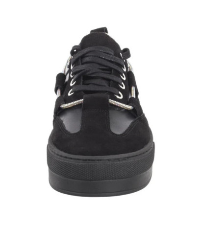 Nepeke Nela Black  (NP3-a) shoes