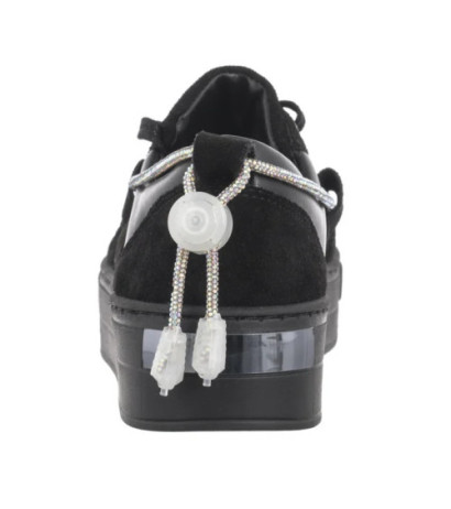 Nepeke Nela Black  (NP3-a) shoes